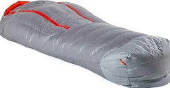 Nemo Backpacking & Lightweight Sleeping Bags-Coda Endless Promise 25/35 Sleeping Bag - Regular