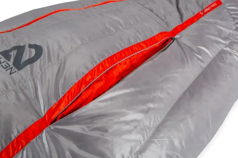 Nemo Backpacking & Lightweight Sleeping Bags-Coda Endless Promise 25/35 Sleeping Bag - Regular