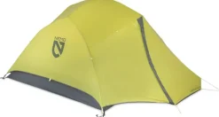 Nemo Backpacking & Lightweight Tents-Dagger Ridge OSMO 3P Tent