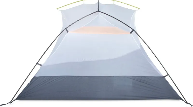 Nemo Backpacking & Lightweight Tents-Dagger Ridge OSMO 3P Tent