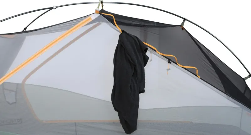 Nemo Backpacking & Lightweight Tents-Dragonfly OSMO Bikepack 1P Tent