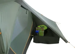 Nemo Backpacking & Lightweight Tents-Dragonfly OSMO Bikepack 1P Tent
