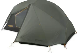 Nemo Backpacking & Lightweight Tents-Dragonfly OSMO Bikepack 2P Tent