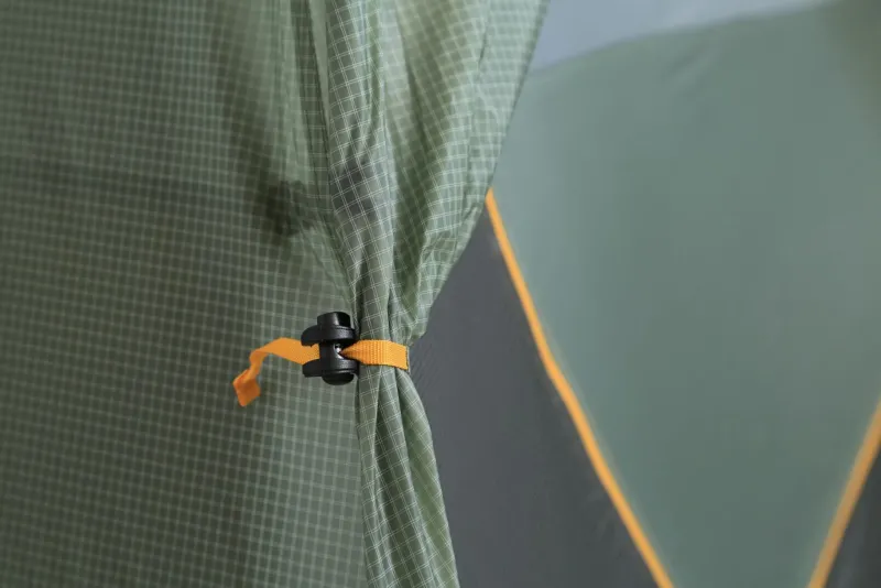 Nemo Backpacking & Lightweight Tents-Dragonfly OSMO Bikepack 2P Tent