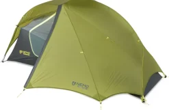 Nemo Backpacking & Lightweight Tents-Dragonfly OSMO 1P Tent