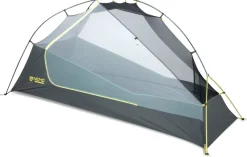 Nemo Backpacking & Lightweight Tents-Dragonfly OSMO 1P Tent