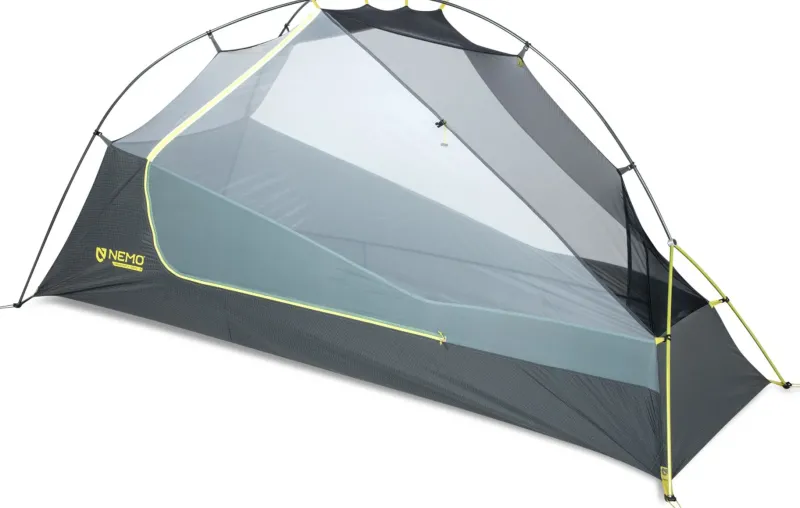 Nemo Backpacking & Lightweight Tents-Dragonfly OSMO 1P Tent