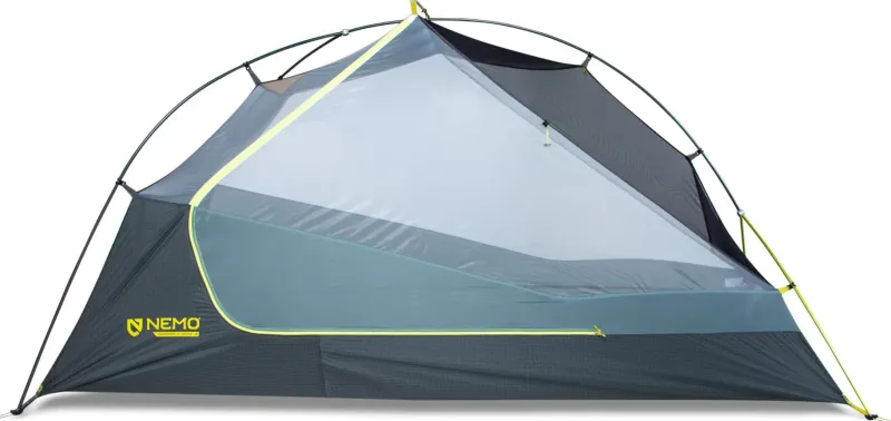 Nemo Backpacking & Lightweight Tents-Dragonfly OSMO 1P Tent