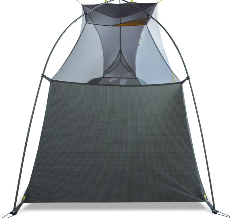 Nemo Backpacking & Lightweight Tents-Dragonfly OSMO 1P Tent