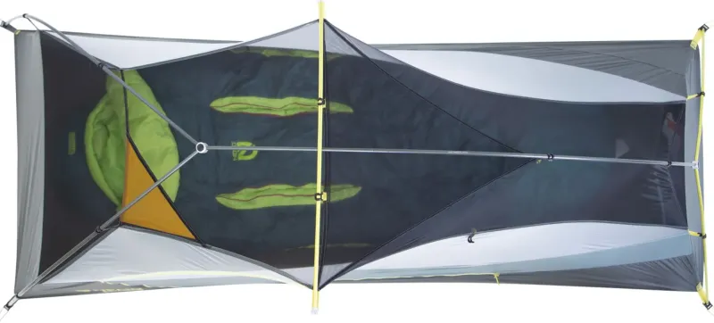 Nemo Backpacking & Lightweight Tents-Dragonfly OSMO 1P Tent