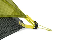 Nemo Backpacking & Lightweight Tents-Dragonfly OSMO 2P Tent
