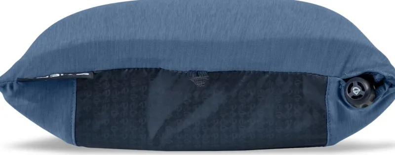 Nemo Sleep Accessories-Fillo Camping Pillow - Blue Horizon-Ombre Blue