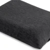 Nemo Sleep Accessories-Fillo Elite Camping Pillow - Black Pearl-Citron