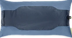 Nemo Sleep Accessories-Fillo Elite Wide Camping Pillow - Blue Horizon-Citron