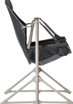 Nemo Camping Furniture-Stargaze Evo-X - Goodnight Black