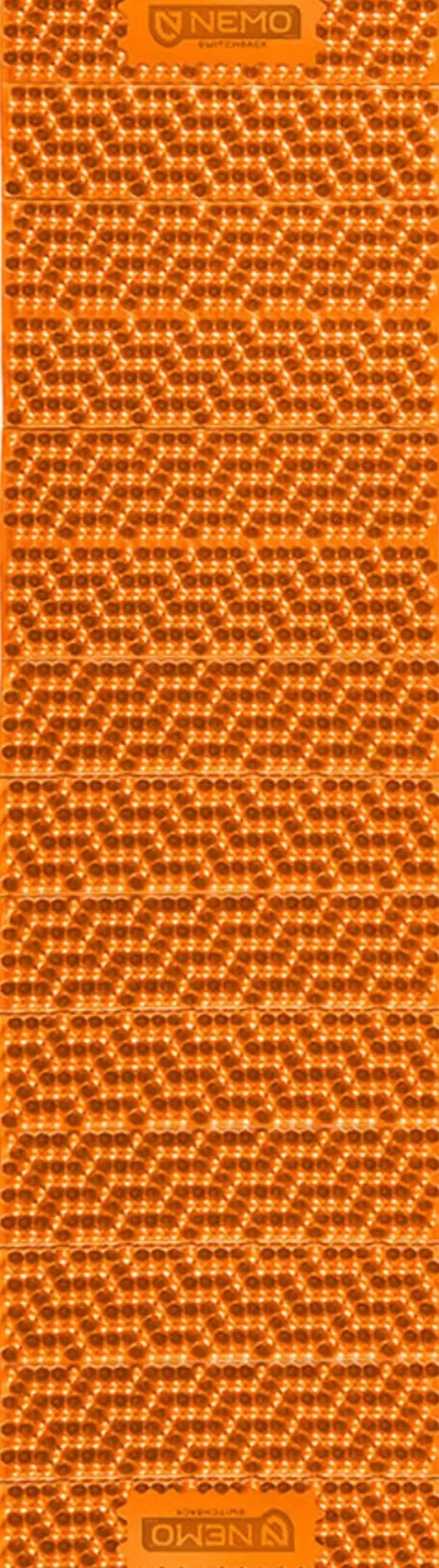 Nemo Backpacking & Lightweight Sleeping Mats-Switchback Insulated Mat - Regular