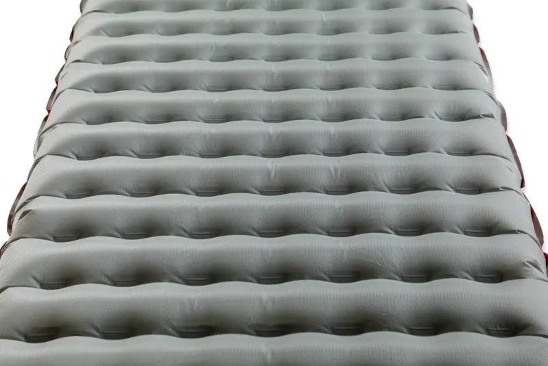 Nemo Backpacking & Lightweight Sleeping Mats-Tensor All-Season Mat - Regular Mummy