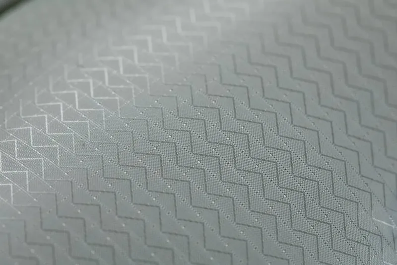 Nemo Backpacking & Lightweight Sleeping Mats-Tensor All-Season Mat - Regular Mummy