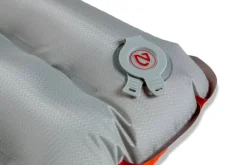 Nemo Backpacking & Lightweight Sleeping Mats-Tensor All-Season Mat - Regular Mummy
