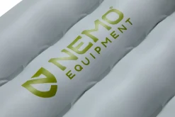 Nemo Backpacking & Lightweight Sleeping Mats-Tensor Elite Mat - Regular