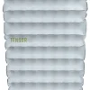 Nemo Backpacking & Lightweight Sleeping Mats-Tensor Elite Mat - Short