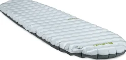 Nemo Backpacking & Lightweight Sleeping Mats-Tensor Elite Mat - Short