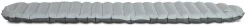 Nemo Backpacking & Lightweight Sleeping Mats-Tensor Elite Mat - Short