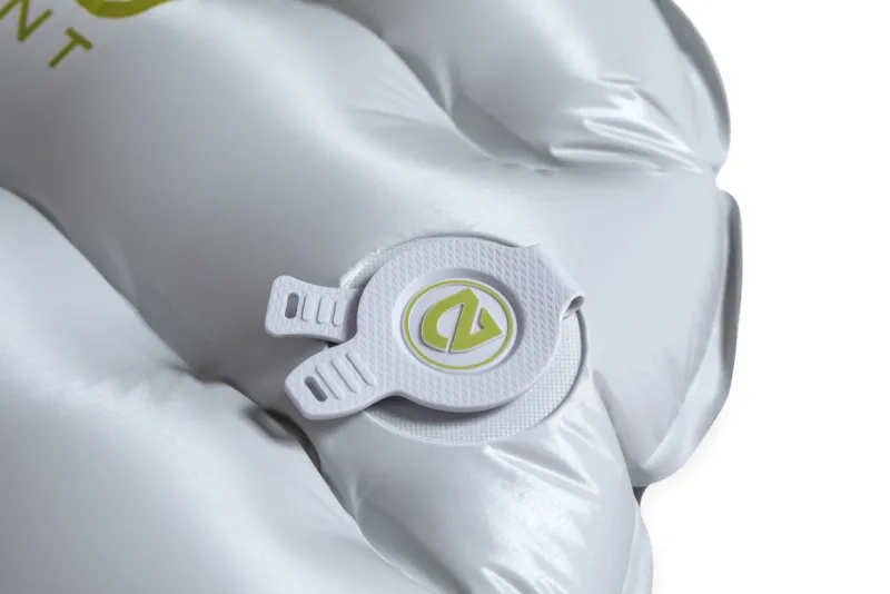 Nemo Backpacking & Lightweight Sleeping Mats-Tensor Elite Mat - Short