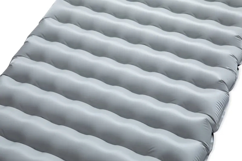 Nemo Backpacking & Lightweight Sleeping Mats-Tensor Elite Mat - Short