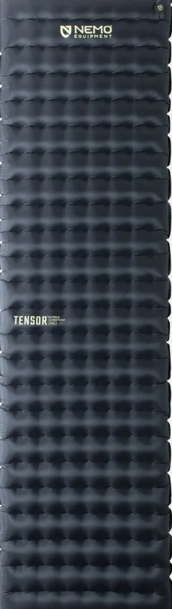 Nemo Backpacking & Lightweight Sleeping Mats-Tensor Extreme Conditions Mat - Regular