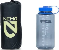 Nemo Backpacking & Lightweight Sleeping Mats-Tensor Extreme Conditions Mat - Regular