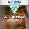 Nikwax Clothing Cleaning & Proofing-Cotton Proof - 1L