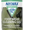 Nikwax Footwear Cleaning & Proofing-Footwear Cleaning Gel Spray - 300ml