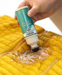 Nikwax Clothing Cleaning & Proofing-Stain Scrub