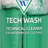 Nikwax Clothing Cleaning & Proofing-Tech Wash - 300ml