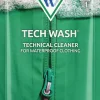 Nikwax Clothing Cleaning & Proofing-Tech Wash Pouch - 100ml