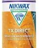 Nikwax Clothing Cleaning & Proofing-TX.Direct Spray-On - 300ml