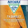 Nikwax Clothing Cleaning & Proofing-TX.Direct Wash-In - 1L