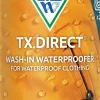 Nikwax Clothing Cleaning & Proofing-TX.Direct Wash-In - 300ml