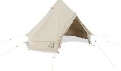 Nordisk Tipi'S & Bell Tents-Asgard 19.6m Bell Tent