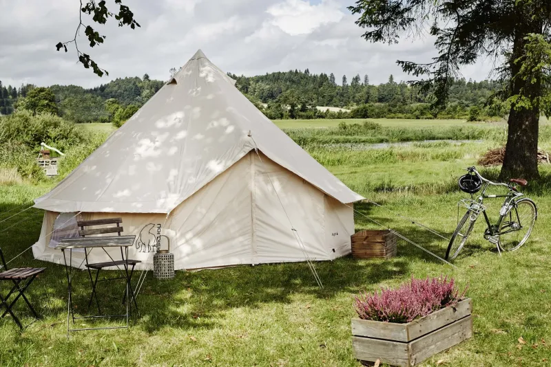 Nordisk Tipi'S & Bell Tents-Asgard 19.6m Bell Tent