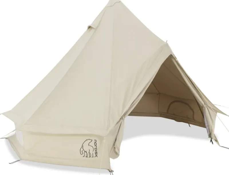 Nordisk Tipi'S & Bell Tents-Asgard 12.6m Bell Tent