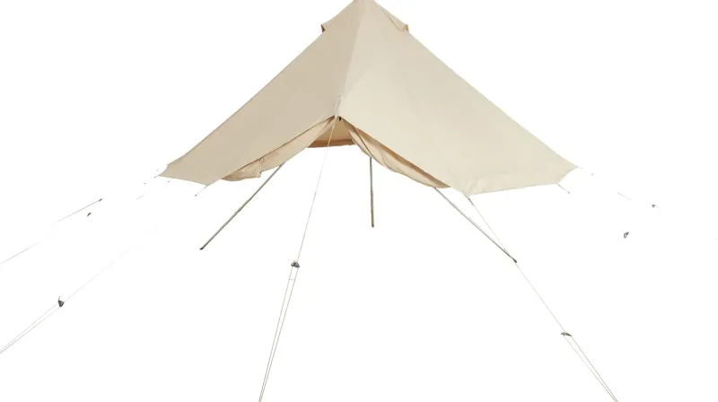 Nordisk Tipi'S & Bell Tents-Asgard 12.6m Bell Tent
