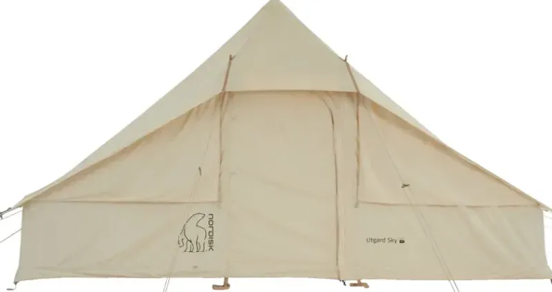 Nordisk Tipi'S & Bell Tents-Utgard Sky 13.2 Tent