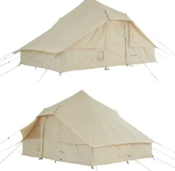 Nordisk Tipi'S & Bell Tents-Utgard Sky 13.2 Tent