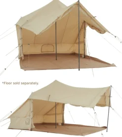 Nordisk Tipi'S & Bell Tents-Utgard Sky 13.2 Tent
