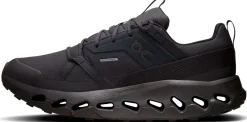 On Hiking Shoes & Boots|Approach Shoes-Mens Cloudhoriz Waterproof Shoes - Black-Black