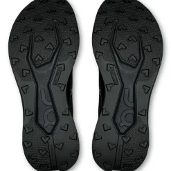 On Running Shoes-Mens Cloudultra 3 Running Shoes - Black-Black
