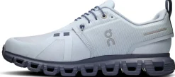 On Hiking Shoes & Boots|Walking Shoes-Womens Cloud 6 Waterproof Shoes - Heather-Metal