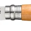Opinel Knives & Multi-Tools-No.6 Knife - Carbon Steel